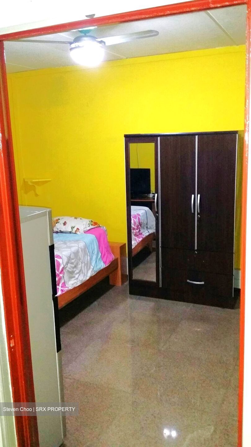 Blk 790 Choa Chu Kang North 6 (Choa Chu Kang), HDB 5 Rooms #605873111